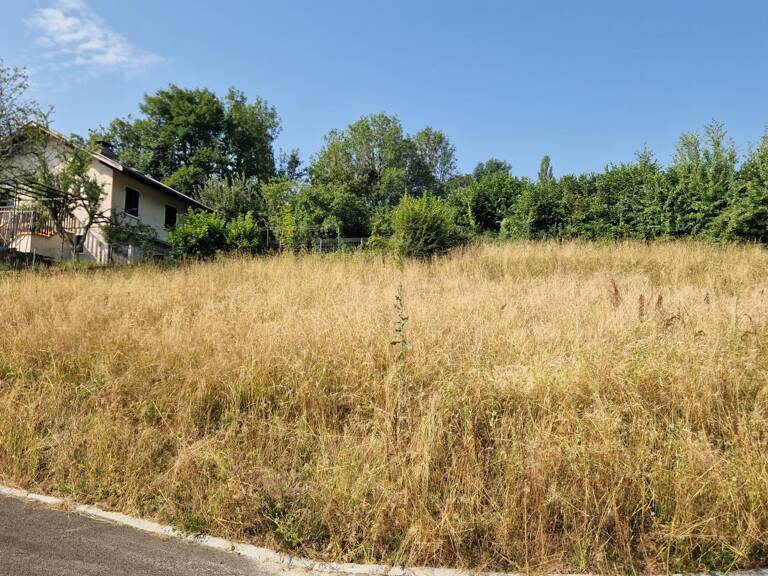 Terrain à vendre — photo 1
