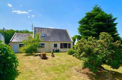 Maison 6 pièces 193350 €