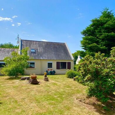 Maison 6 pièces 193350 €