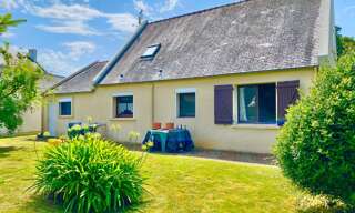 Maison 6 Pièces 126 m² à vendre à Plouezoc'h (29252)
