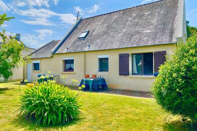 Maison 6 pièces 172350 €