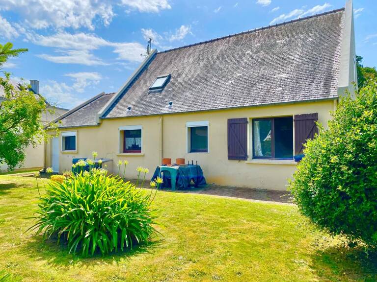 Maison À Vendre — photo 1