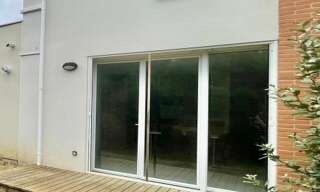 Maison 3 Pièces 75 m² à vendre à Quint-Fonsegrives (31130)