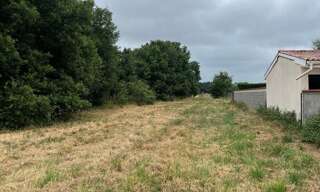 Terrain  942 m² à vendre à Carbonne (31390)