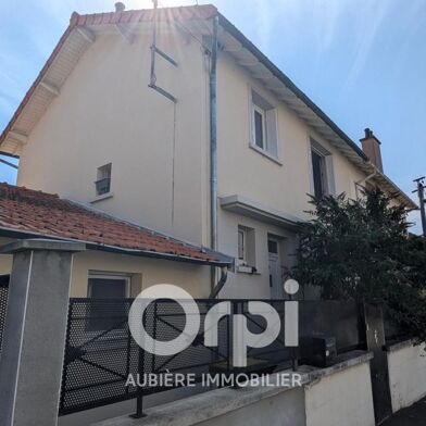 Maison 5 pièces 225000 €