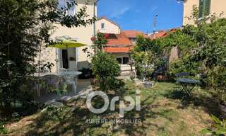 Maison 5 Pièces 86 m² à vendre à Clermont-Ferrand (63000)