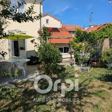 Maison 5 pièces 225000 €