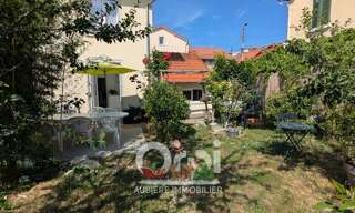 Maison 5 Pièces 86 m² à vendre à Clermont-Ferrand (63000)