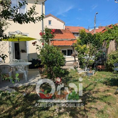 Maison 5 pièces 225000 €