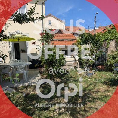 Maison 5 pièces 225000 €