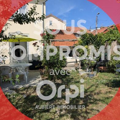 Maison 5 pièces 225000 €