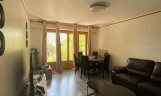Appartement 3 Pièces 81 m² à louer à Annemasse (74100)
