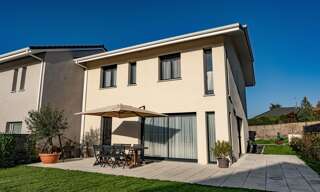 Maison 4 Pièces 111 m² à vendre à Saint-Julien-en-Genevois (74160)