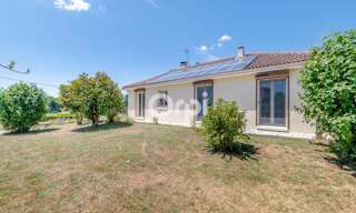 Maison 5 Pièces 146 m² à vendre à Saint-Martin-le-Vieux (87700)