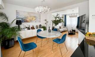 Maison 4 Pièces 65 m² à vendre à Sannois (95110)