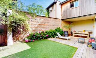 Maison 4 Pièces 217 m² à vendre à Toulouse (31300)