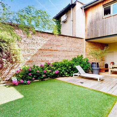 Maison 4 pièces 895000 €