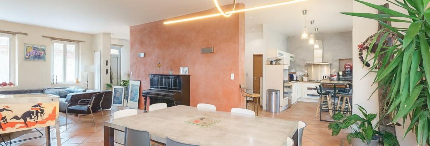Maison 4 Pièces 217 m² à vendre à Toulouse (31300)