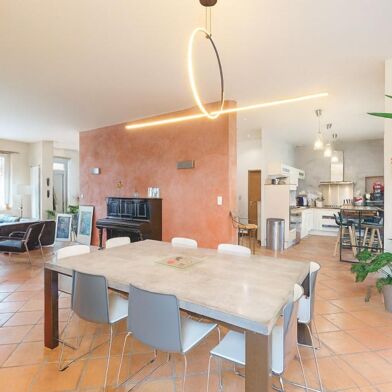 Maison 4 pièces 850000 €