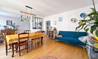 Appartement 3 Pièces 76 m² à vendre à Toulouse (31500)