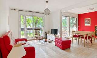 Appartement 4 Pièces 80 m² à vendre à Toulouse (31500)