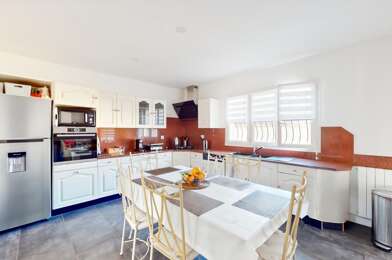 Maison 5 pièces 515000 €