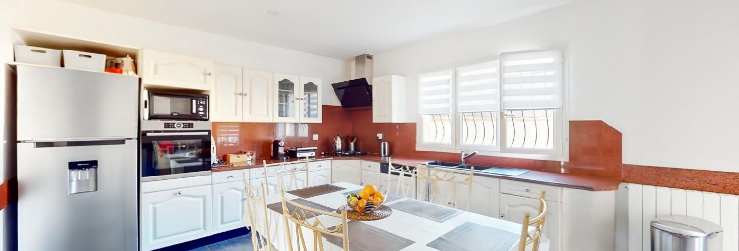 Maison 5 Pièces 150 m² à vendre à Saint-Jean (31240)