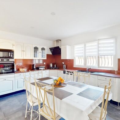 Maison 5 pièces 515000 €