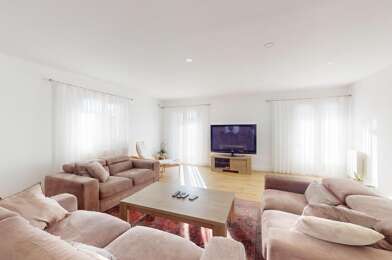 Maison 5 pièces 515000 €