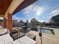 EXCLUSIVITE - MAISON T5 à SAINT-JEAN avec GARAGE/SOUS-SOL, PISCINE, TERRASSE, JARDIN — photo 3