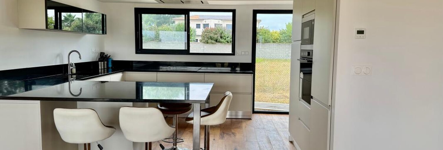 Maison 4 Pièces 178 m² à vendre à Cugnaux (31270)