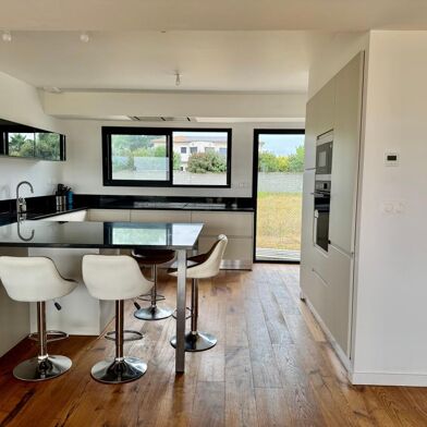 Maison 4 pièces 519000 €