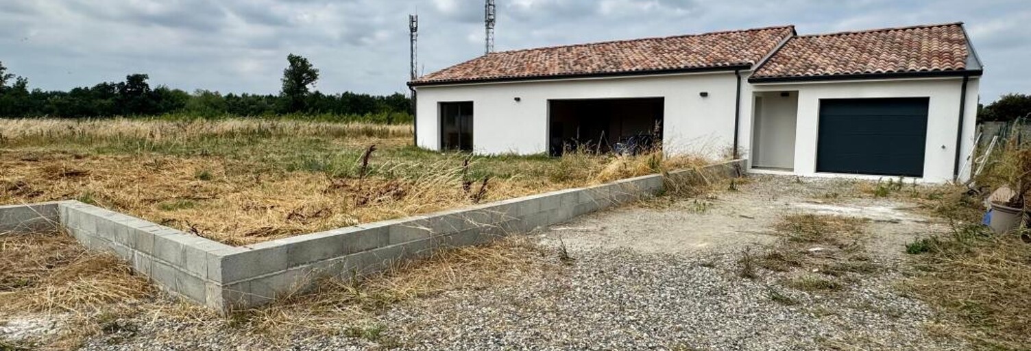 Maison 4 Pièces 178 m² à vendre à Cugnaux (31270)