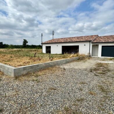 Maison 4 pièces 496000 €
