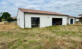 Maison 4 Pièces 178 m² à vendre à Cugnaux (31270)