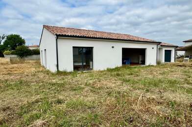 Maison 4 pièces 496000 €