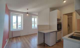 Appartement 1 Pièce 26 m² à louer à Graulhet (81300)