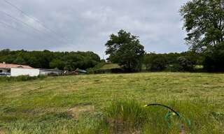 Terrain  1085 m² à vendre à Bondigoux (31340)