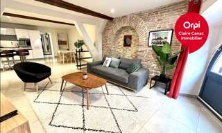 Appartement 2 Pièces 62 m² à vendre à Toulouse (31000)