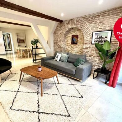 Appartement 2 pièces 358000 €