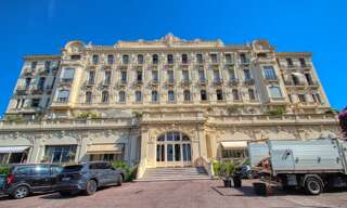 Garage  36 m² à vendre à Nice (06000)