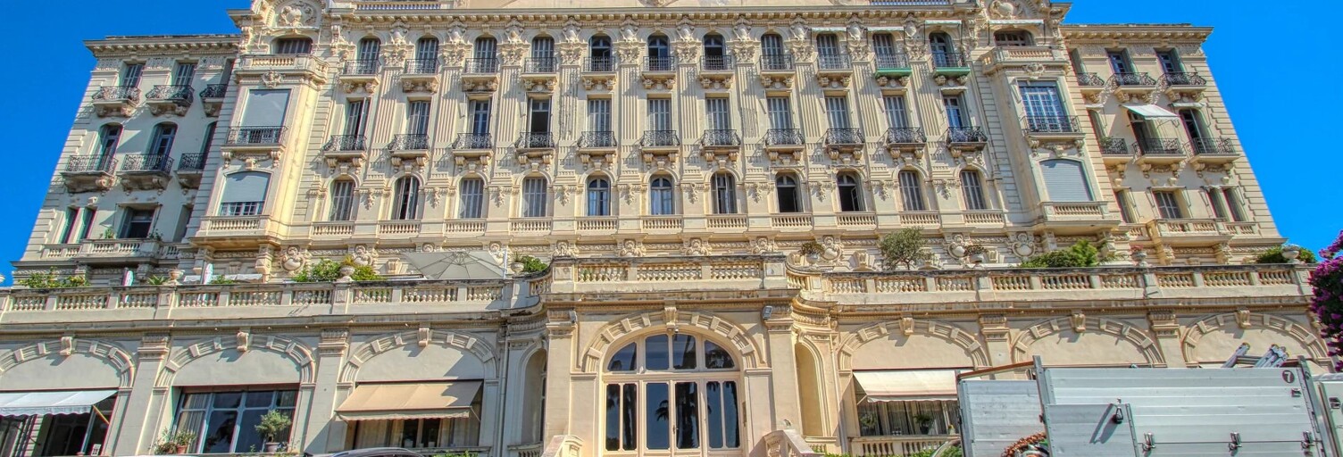 Garage  36 m² à vendre à Nice (06000)