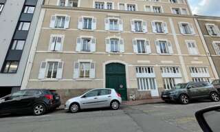 Appartement 2 Pièces 39 m² à vendre à Limoges (87100)