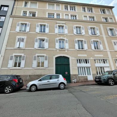 Appartement 2 pièces 89000 €