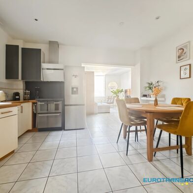 Appartement 2 pièces 139900 €