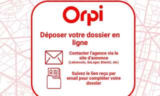 Appartement 4 Pièces 67 m² à louer à Limoges (87000)