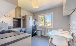 Appartement 4 Pièces 67 m² à louer à Limoges (87000)