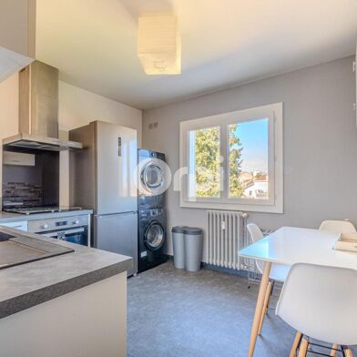 Appartement 4 pièces 360 €