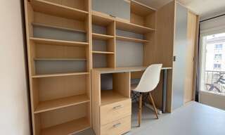 Appartement 4 Pièces 67 m² à louer à Limoges (87000)