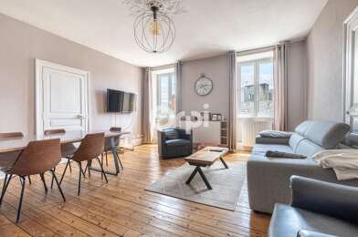 Appartement 3 pièces 219500 €